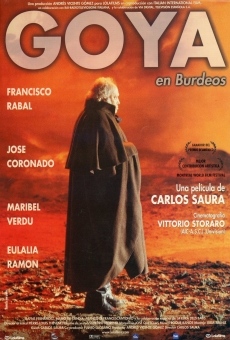 Goya en Burdeos online free