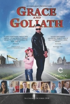 Grace & Goliath online
