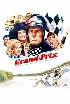 Grand Prix online