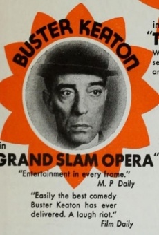 Grand Slam Opera online