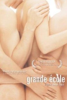 Grande École - Sex ist eine Welt für sich