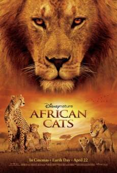 African Cats: Kingdom of Courage online