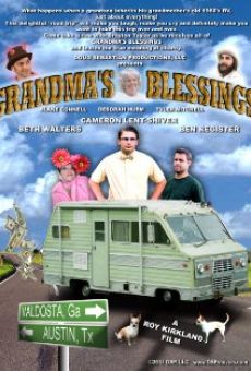 Grandma's Blessings streaming en ligne gratuit