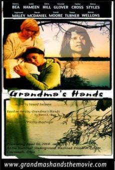 Grandma's Hands: The Movie online
