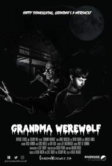 Grandma Werewolf online