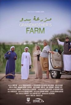 Grandmother's Farm en ligne gratuit