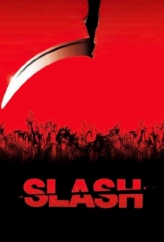 Slash - Es ist Erntezeit