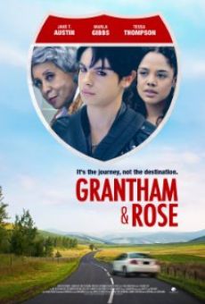 Grantham & Rose online