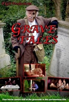 Grave Tales online