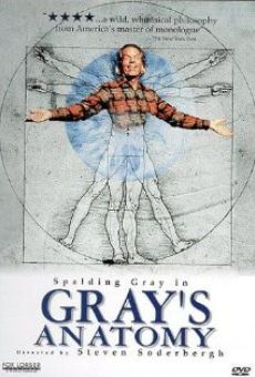 Gray's Anatomy online kostenlos