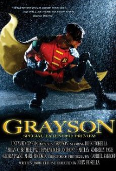 Grayson gratis