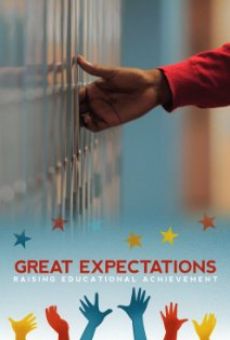 Great Expectations: Raising Educational Achievement online