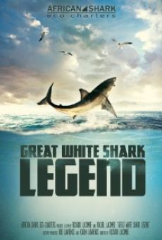 Great White Shark Legend