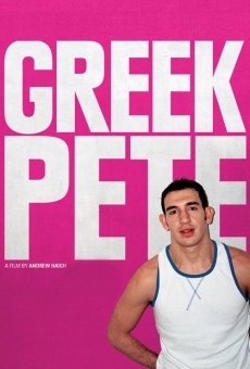 Greek Pete online free