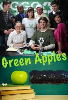 Green Apples online kostenlos