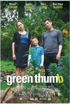 Green Thumb online kostenlos