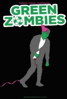 Green Zombies online