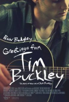 Greetings from Tim Buckley online free