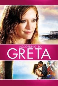 Greta (aka According to Greta)