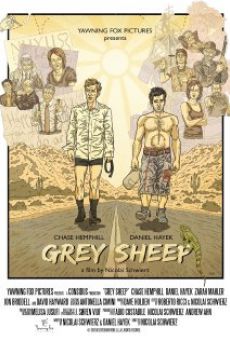 Grey Sheep online kostenlos