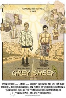 Grey Sheep kostenlos