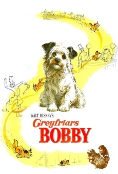 Greyfriars Bobby: The True Story of a Dog gratis