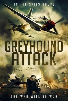 Greyhound Attack gratis