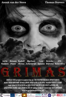 Grimas kostenlos