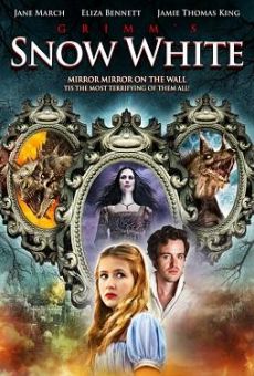 Grimm's Snow White online