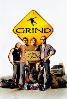 Grind, película completa en español