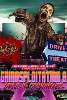 Drive-In Grindhouse online