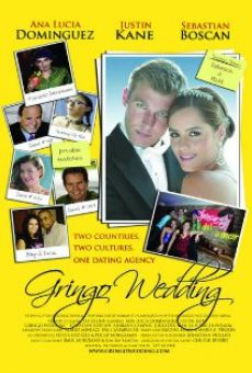 Gringo Wedding online