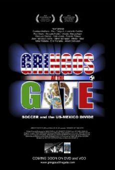 Gringos at the Gate online