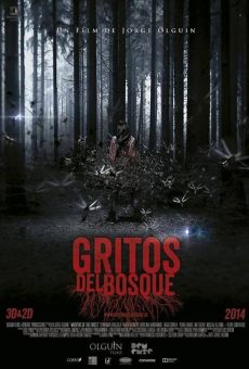Gritos del bosque (Whispers of the Forest)
