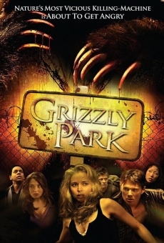 Grizzly Park, película en español