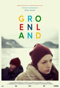 Groenland online