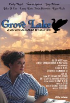 Grove Lake gratis