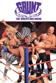 Grunt! The Wrestling Movie kostenlos