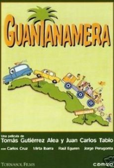 Guantanamera online