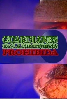 Guardianes de la dimensión prohibida online