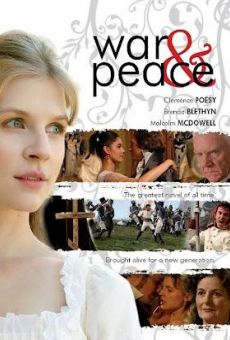 War and Peace online