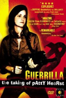 Guerrilla: The Taking of Patty Hearst online