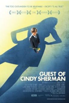 Guest of Cindy Sherman online
