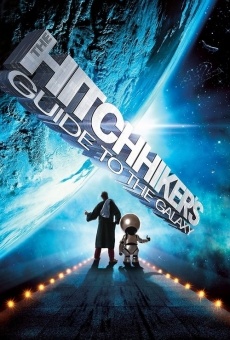 The Hitchhiker's Guide to the Galaxy online
