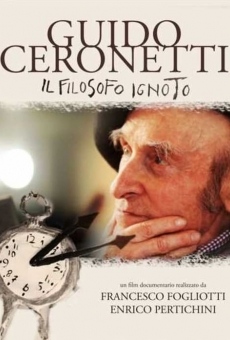 Guido Ceronetti. Il Filosofo Ignoto Online Free