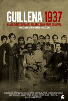 Guillena 1937 on-line gratuito
