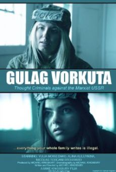Gulag Vorkuta online