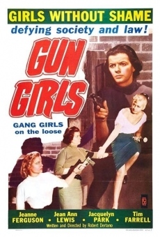 Gun Girls online free