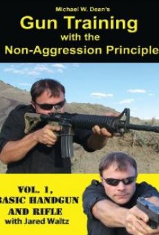 Gun Training with the Non-Aggression Principle, Vol 1 online