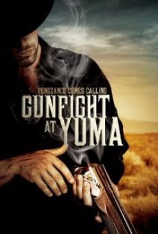 Gunfight at Yuma online
